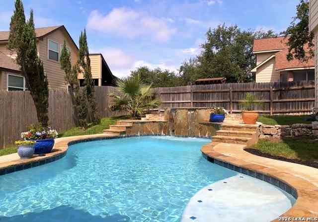 Homes For Sale - 1618 Heavens Peak<br/> San Antonio, TX 78258