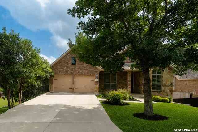 Homes For Sale - 7815 Hermosa Hl<br/> Bexar County, San Antonio, TX 78256