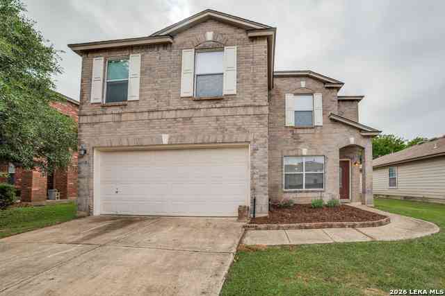 Homes For Sale - 7718 Cavern Hill<br/> San Antonio, TX 78254