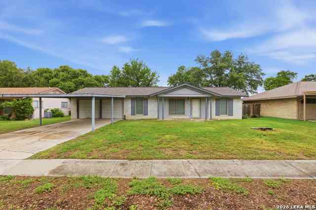 Homes For Sale - 5039 Round Table Dr<br/> San Antonio, TX 78218