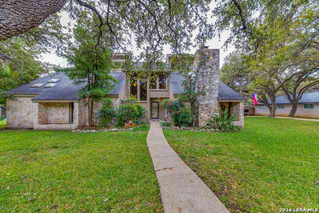 Homes For Sale - 212 Sagecrest Dr<br/> San Antonio, TX 78232