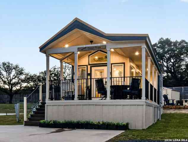 Mobile Home For Sale - 5386 Ranch Road 1376 #64<br/> Fredericksburg, TX 78624