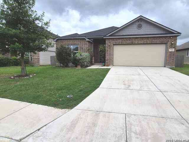 Homes For Sale - 7102 Zuma Bch<br/> Converse, TX 78109