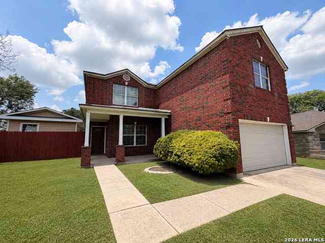 Homes For Sale - 7311 Monte Seco<br/> San Antonio, TX 78223