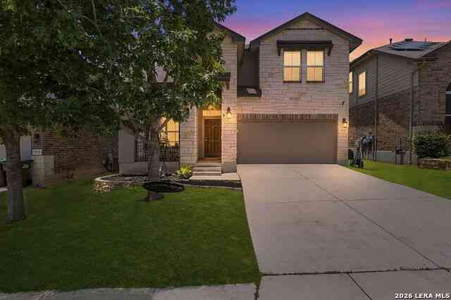 Homes For Sale - 5727 Freeport Leaf<br/> Bexar County, San Antonio, TX 78253