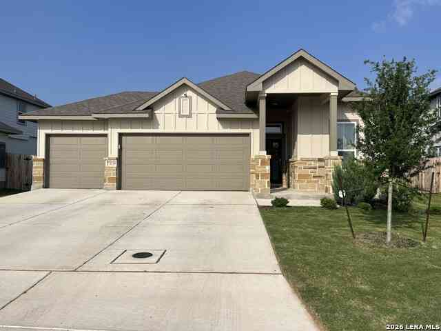 Homes For Sale - 3739 Canby Oak<br/> Seguin, TX 78155