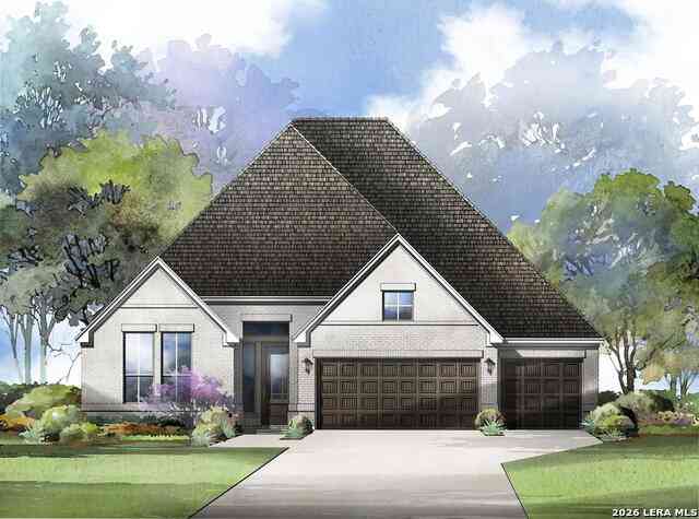 Homes For Sale - 363 Grand Legacy<br/> New Braunfels, TX 78130