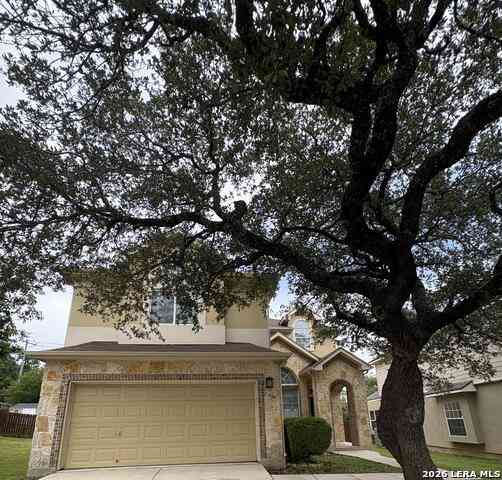 Homes For Sale - 21034 Villa Valencia<br/> San Antonio, TX 78258