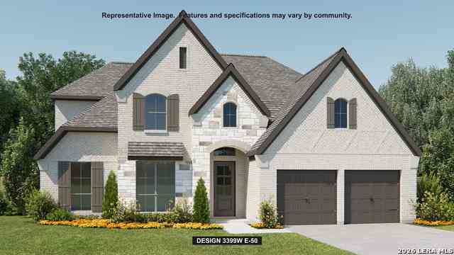 Homes For Sale - 121 Habys Cove<br/> San Antonio, TX 78253