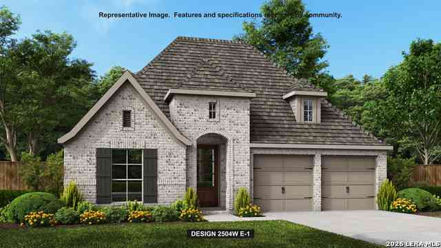 Homes For Sale - 10224 Dapple Colt<br/> San Antonio, TX 78254