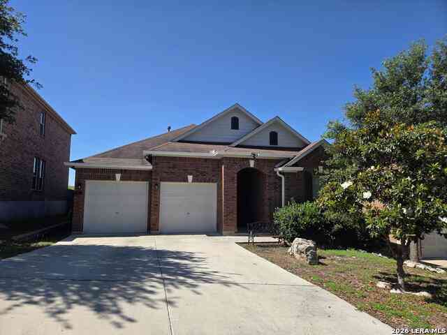 Homes For Sale - 1122 Peacemaker<br/> San Antonio, TX 78258