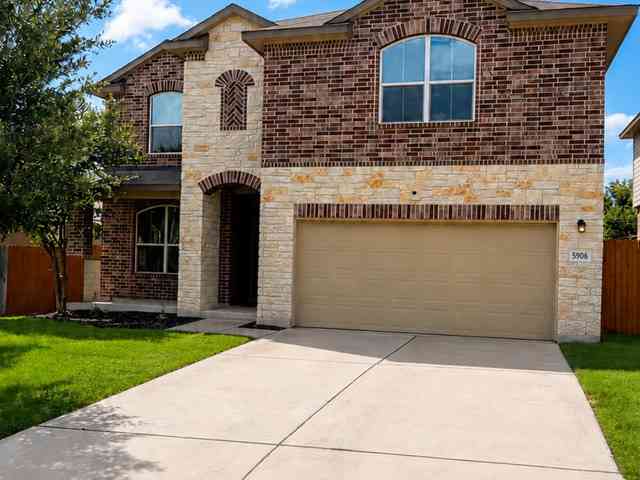 Homes For Sale - 5906 Brahms Way<br/> San Antonio, TX 78252