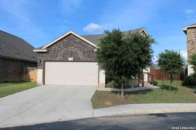 Homes For Sale - 106 Katy Post<br/> San Antonio, TX 78220