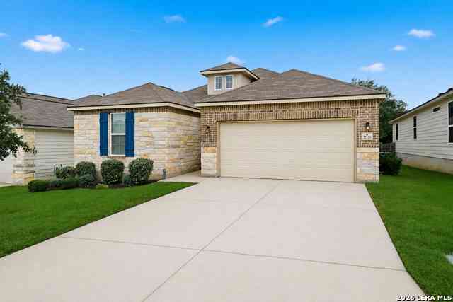 Homes For Sale - 22119 Approach<br/> San Antonio, TX 78261