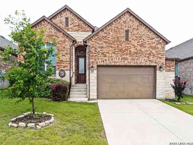 Homes For Sale - 3116 Skipton Park<br/> Bulverde, TX 78163