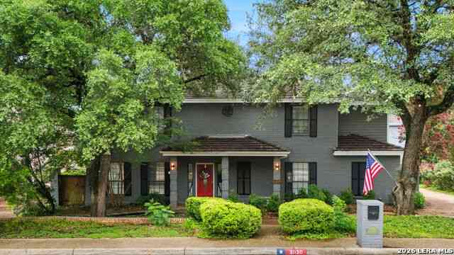 Homes For Sale - 3030 Orchard Hill<br/> San Antonio, TX 78230