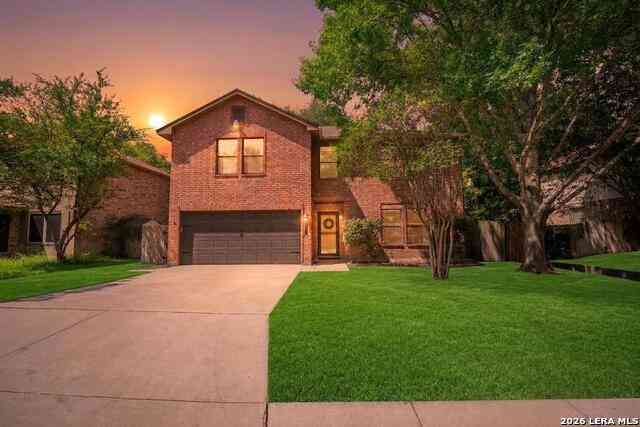 Homes For Sale - 1634 Possum Path<br/> San Antonio, TX 78232