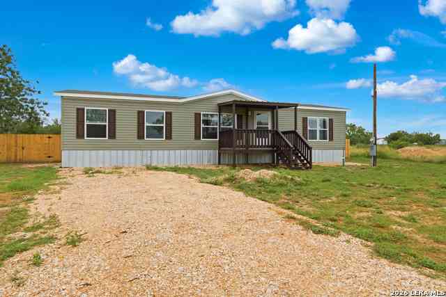 Condo For Sale - 11859 Jarratt Rd<br/> Atascosa, TX 78002