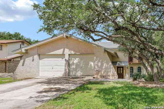 Homes For Sale - 1903 Deer<br/> San Antonio, TX 78232
