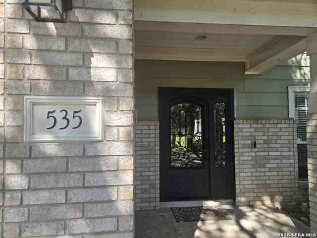 Homes For Sale - 535 Willow Grove Dr<br/> San Antonio, TX 78245