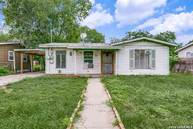 Homes For Sale - 853 Holmgreen Rd<br/> San Antonio, TX 78220