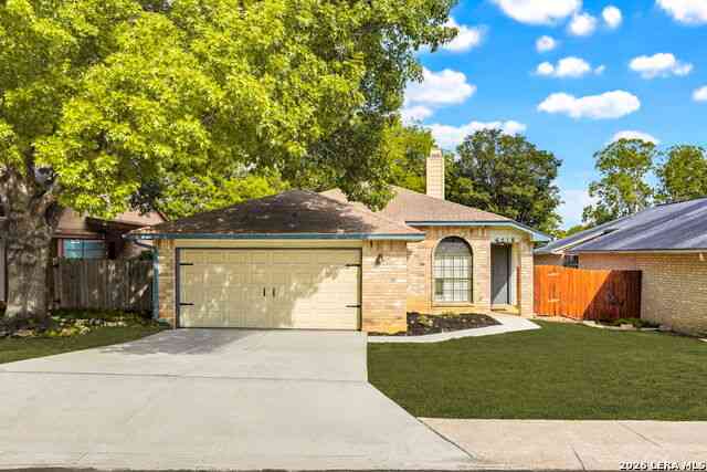 Homes For Sale - 6510 Spanish Earth<br/> San Antonio, TX 78233