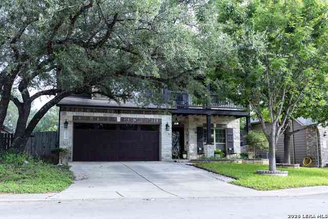 Homes For Sale - 10514 Branch Post<br/> San Antonio, TX 78245