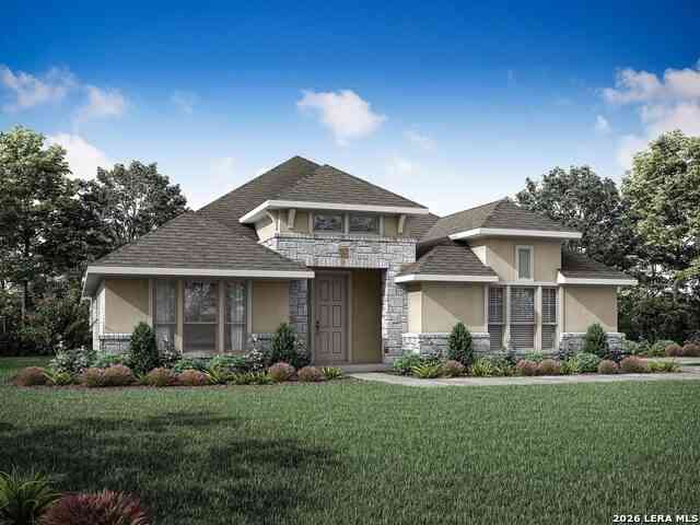 Homes For Sale - 5125 Estates Oak Way<br/> San Antonio, TX 78263