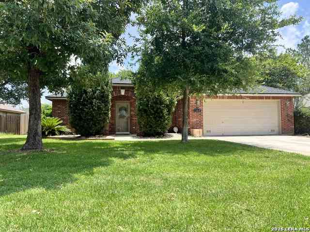 Homes For Sale - 308 Bunker Hill<br/> Pleasanton, TX 78064