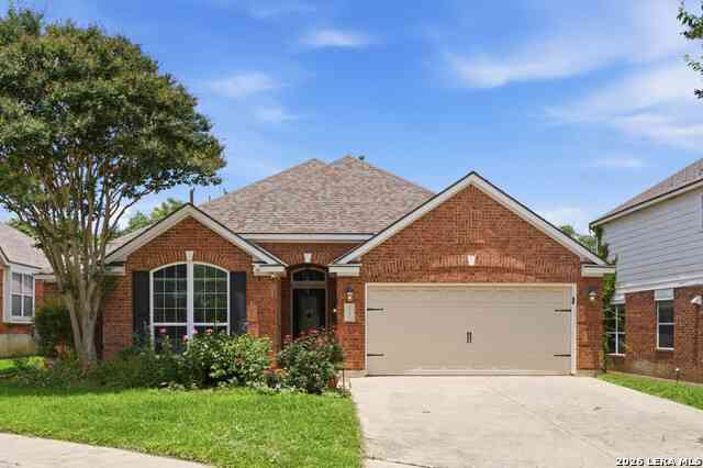 Homes For Sale - 6551 Jade Mdw<br/> San Antonio, TX 78249