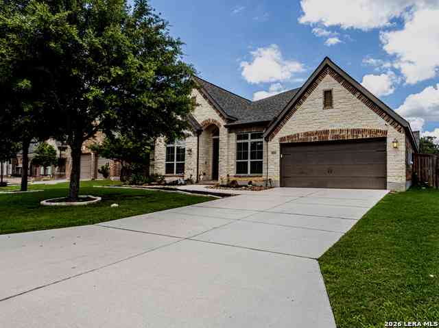 Homes For Sale - 2620 Malboona Mews Dr<br/> New Braunfels, TX 78132