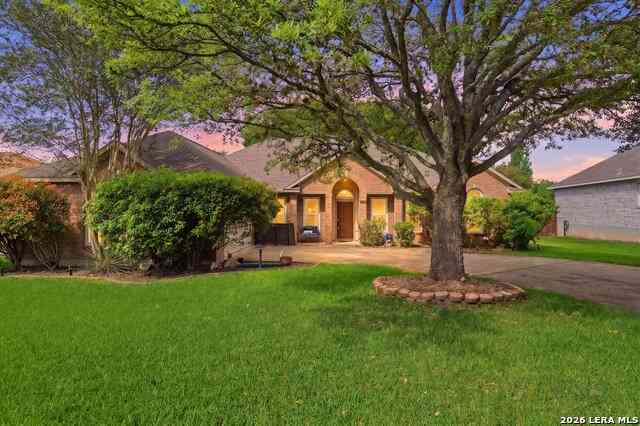 Homes For Sale - 4301 Golden Oak<br/> Schertz, TX 78154
