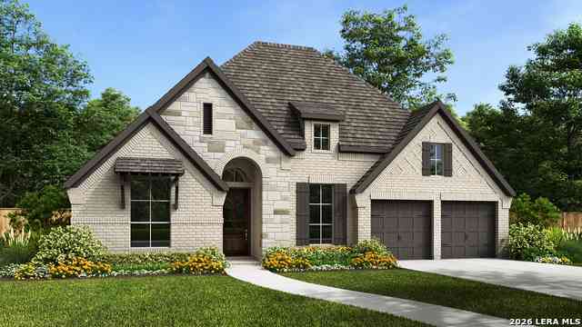 Homes For Sale - 2933 Sprouted Grain<br/> Seguin, TX 78155