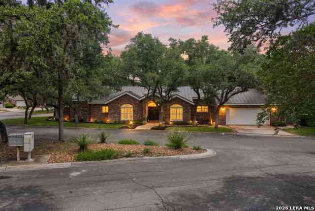 Homes For Sale - 30 Villa Jardin<br/> San Antonio, TX 78230