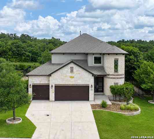 Homes For Sale - 103 Palisades<br/> Boerne, TX 78006