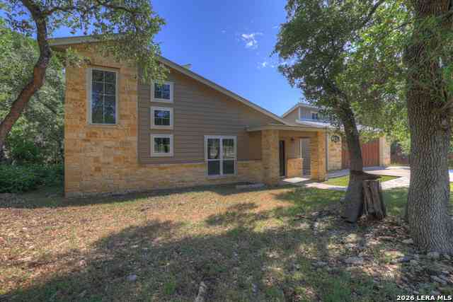 Homes For Sale - 3055 Lakeview<br/> Canyon Lake, TX 78133