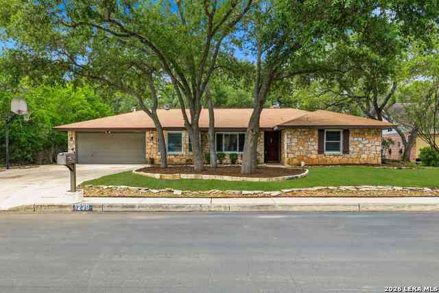 Homes For Sale - 1239 Arizona Ash St<br/> San Antonio, TX 78232