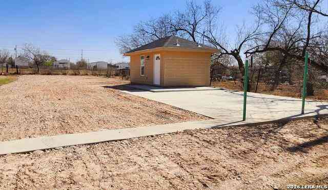 Homes For Sale - 248 Victoriano Ave #N/A<br/> Eagle Pass, TX 78852