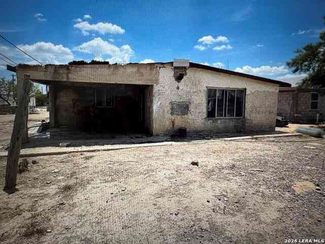 Homes For Sale - 1752 Avenida Encuentro<br/> Eagle Pass, TX 78852