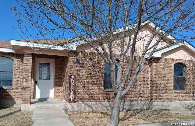 Homes For Sale - 1245 Debona Drive<br/> Eagle Pass, TX 78852