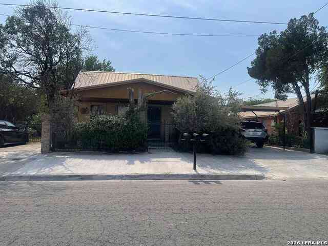 Homes For Sale - 927 Colorado<br/> Eagle Pass, TX 78852