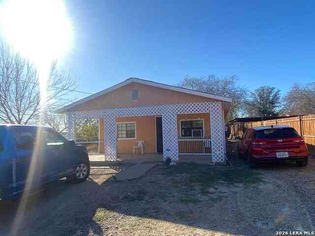 Homes For Sale - 2661 Diaz St.<br/> Maverick County, Eagle Pass, TX 78852