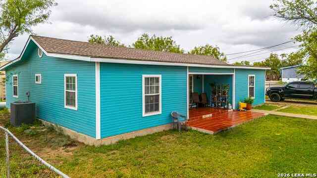 Homes For Sale - 3879 Cross Creek Drive #N/A<br/> Maverick County, Eagle Pass, TX 78852