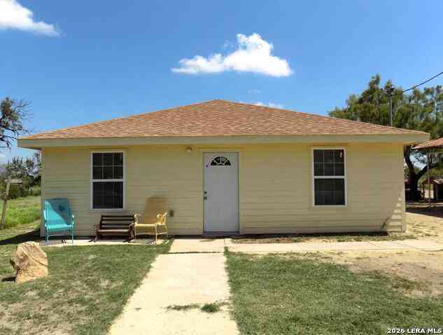 Homes For Sale - 220 Calle Escuela<br/> Maverick County, El Indio, TX 78860