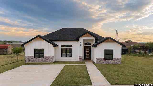 Homes For Sale - 4142 Buck Dr.<br/> Eagle Pass, TX 78852