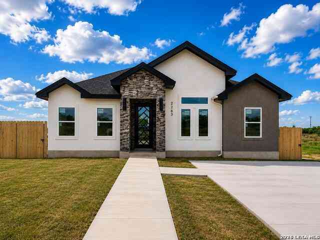 Homes For Sale - 2263 Rio Sabinas Dr.<br/> Maverick County, Eagle Pass, TX 78852