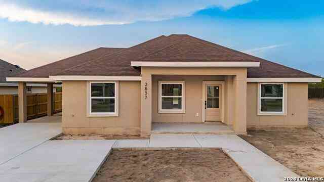 Homes For Sale - 2857 Garden View Dr.<br/> Eagle Pass, TX 78852