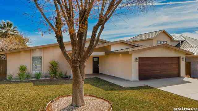 Homes For Sale - 1260 Bibb Ave<br/> Eagle Pass, TX 78852