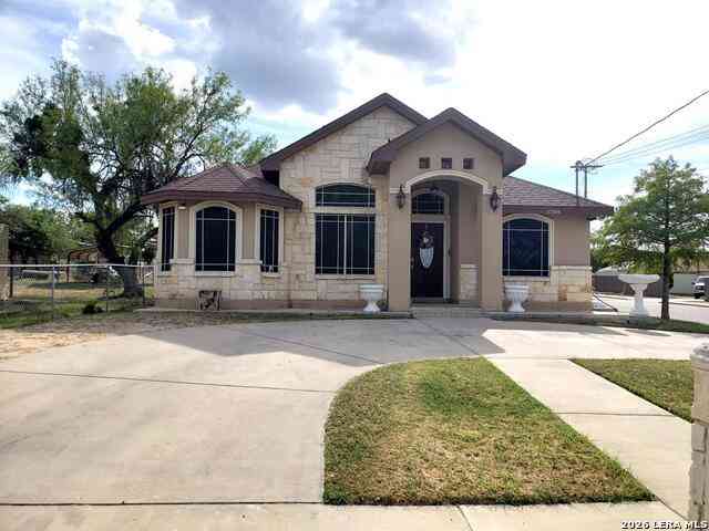 Homes For Sale - 1708 Taft St. #N/A<br/> Maverick County, Eagle Pass, TX 78852