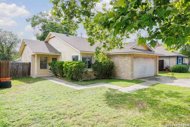 Homes For Sale - 9723 Covered Wagon<br/> Converse, TX 78109